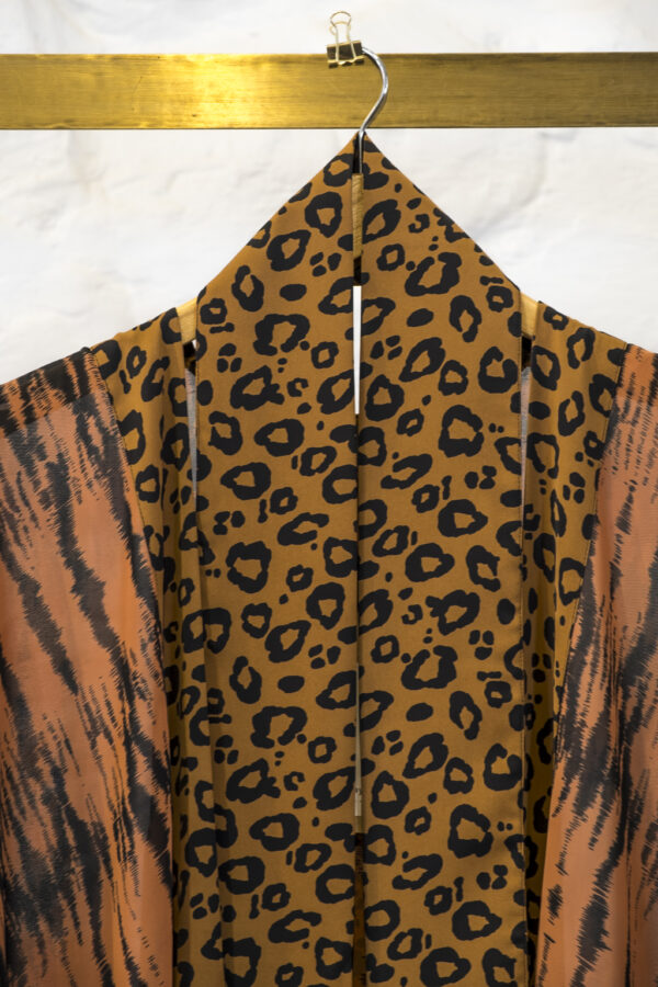 KIMONO SHORT #001 - Image 2