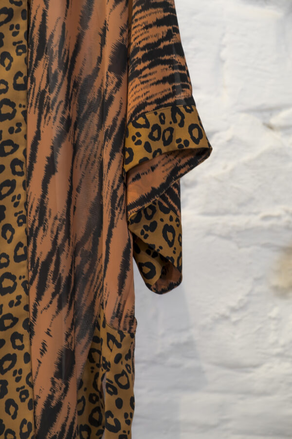 KIMONO SHORT #001 - Image 3