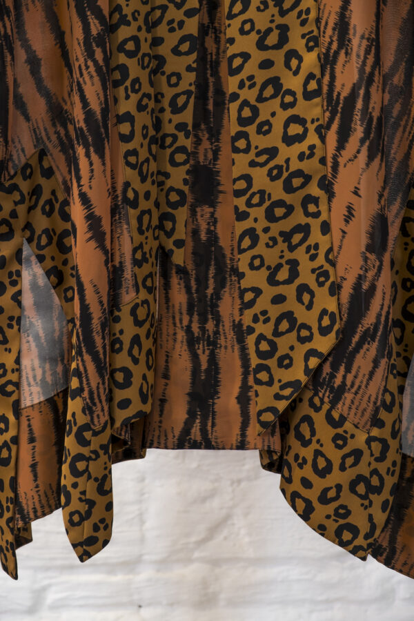 KIMONO SHORT #001 - Image 4