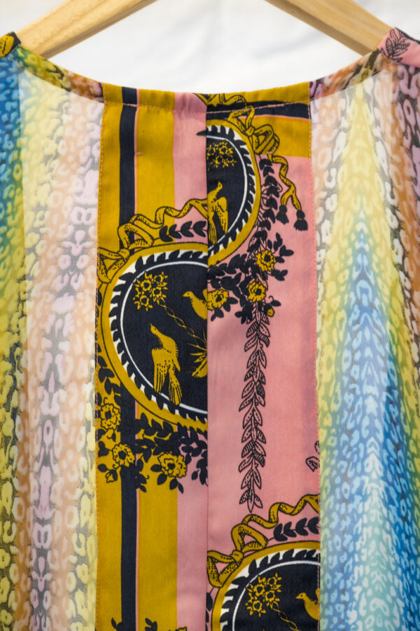 KIMONO SHORT #002 - Image 3