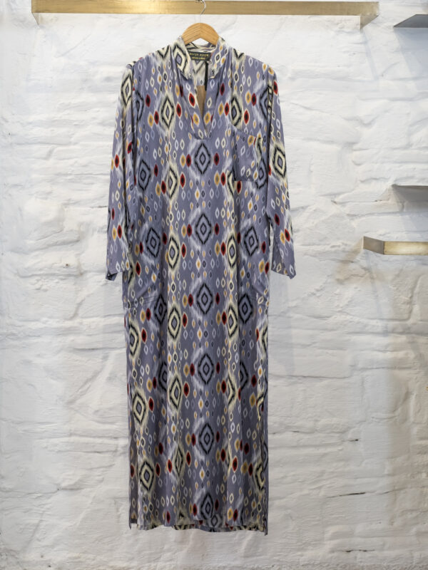 ABAYA #002
