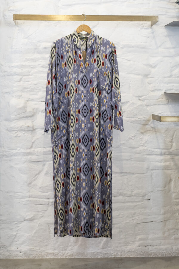 ABAYA #002