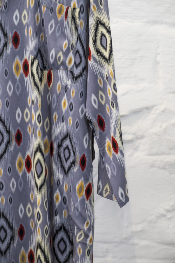 ABAYA #002 - Image 2