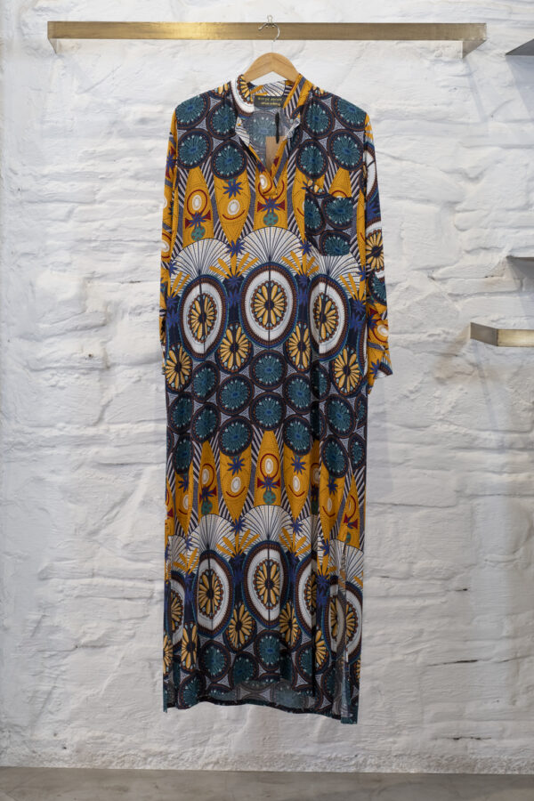 ABAYA #005 - Image 3