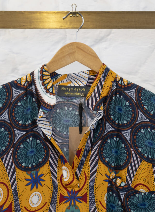 ABAYA #005 - Image 5