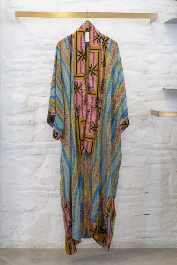 KIMONO LONG #003 - Image 2