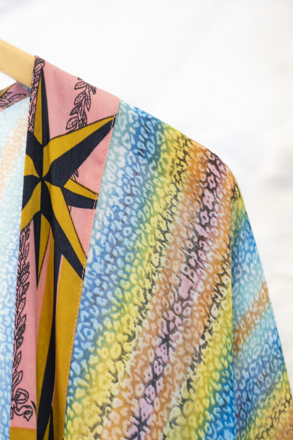 KIMONO LONG #003 - Image 4