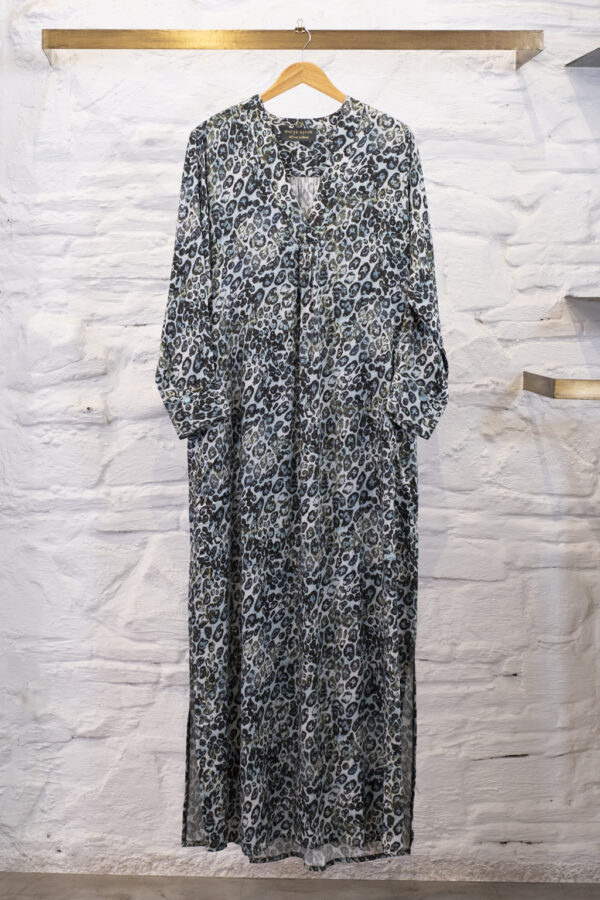 NEW ABAYA #001 - Image 2