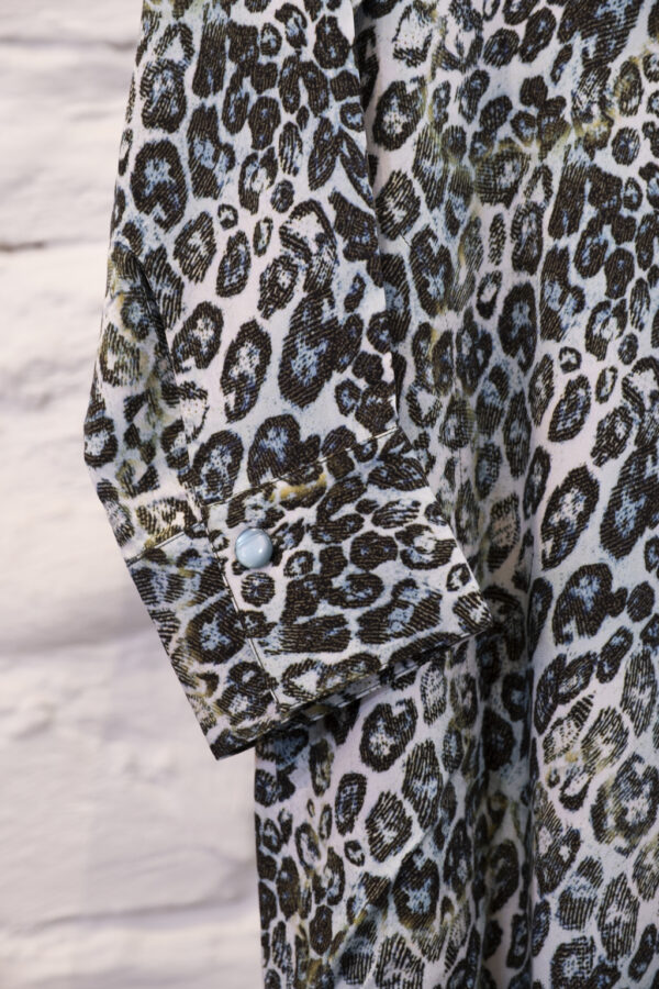 NEW ABAYA #001 - Image 3