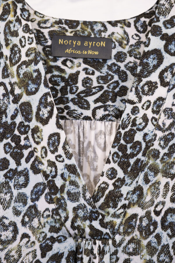 NEW ABAYA #001 - Image 4