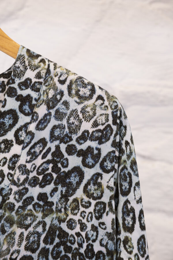 NEW ABAYA #001 - Image 5