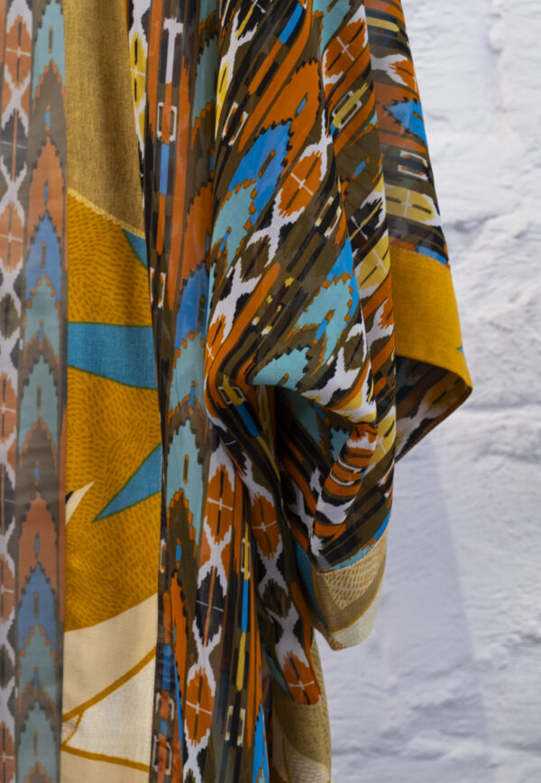 KIMONO SHORT #004 - Image 4