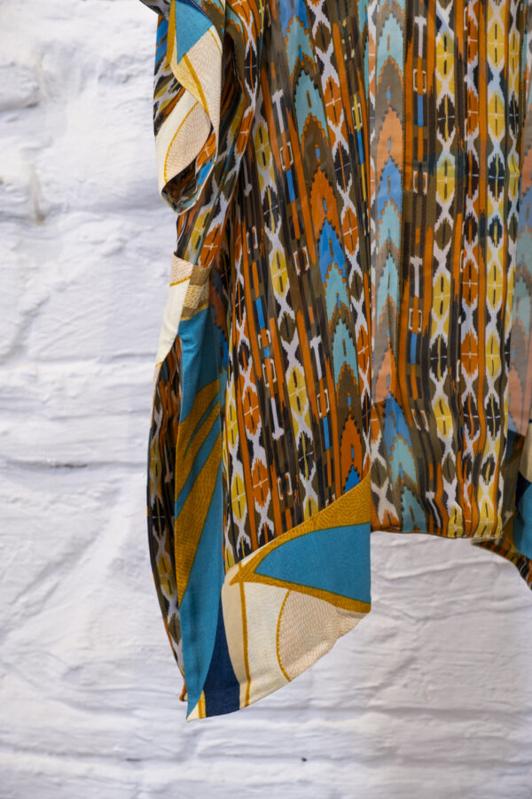 KIMONO SHORT #004 - Image 3