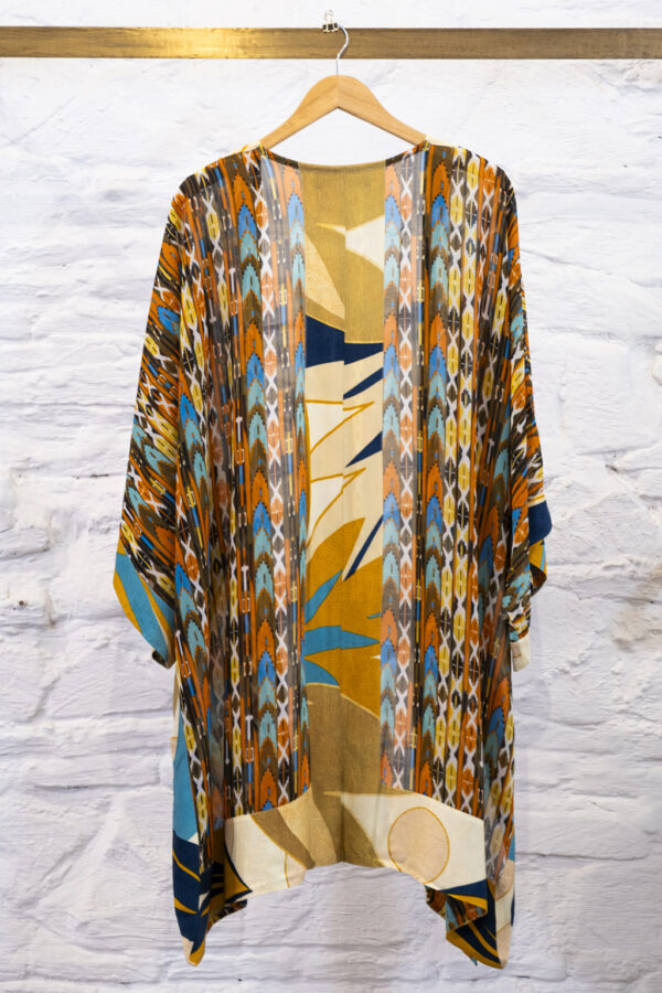 KIMONO SHORT #004 - Image 2