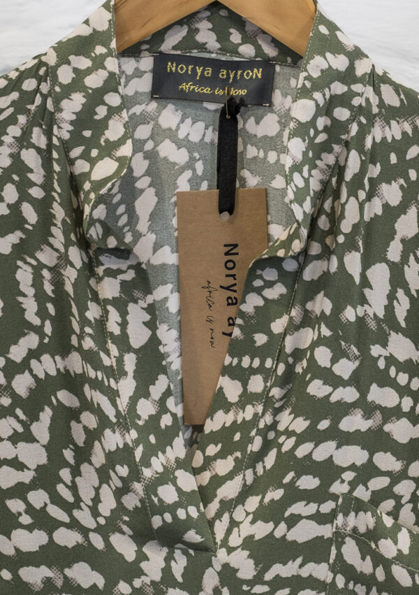ABAYA #008 - Image 2