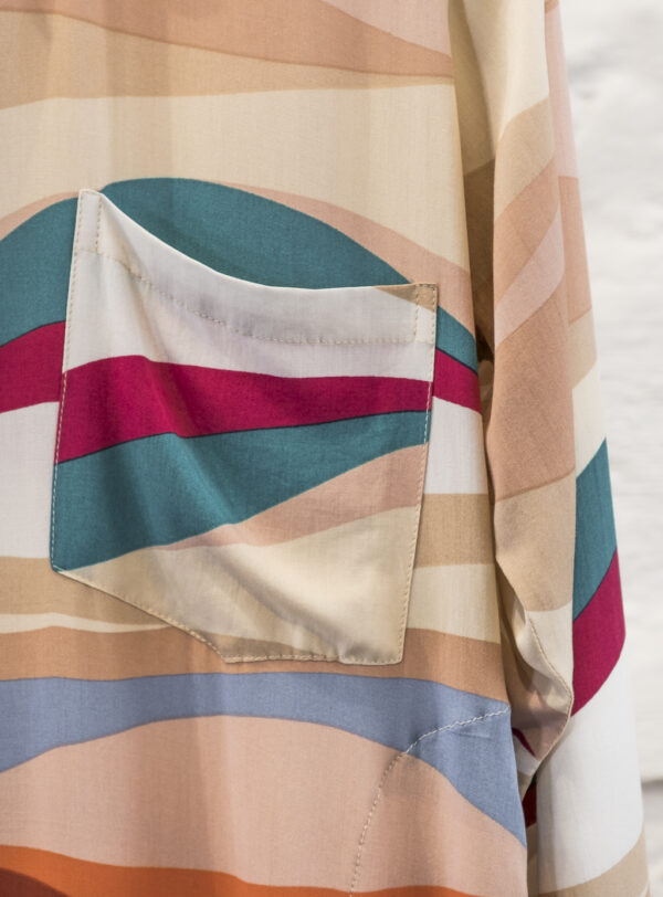 ABAYA #009 - Image 3
