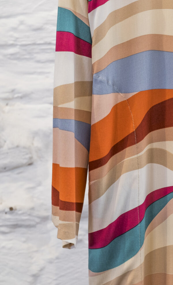 ABAYA #009 - Image 4