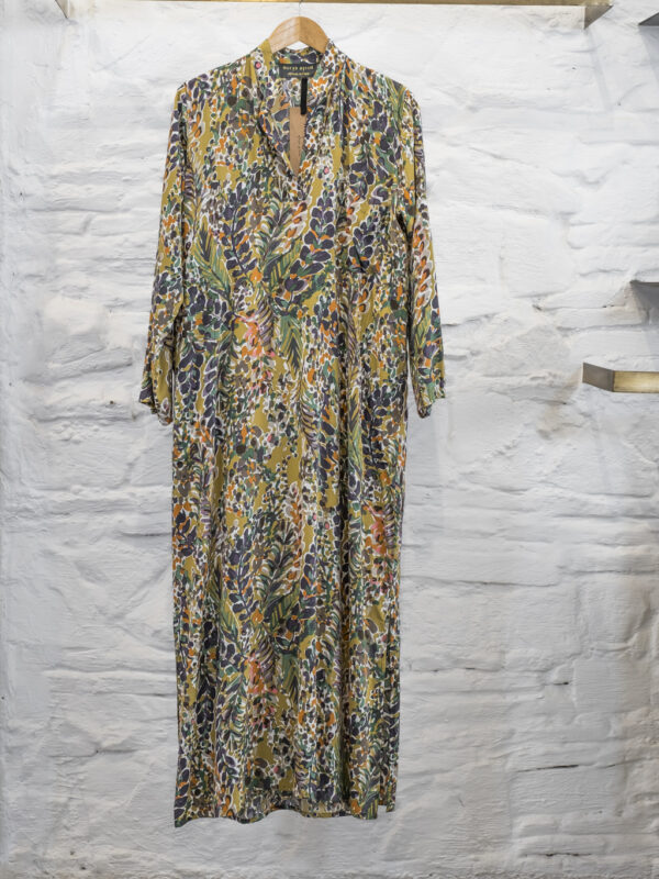ABAYA #010