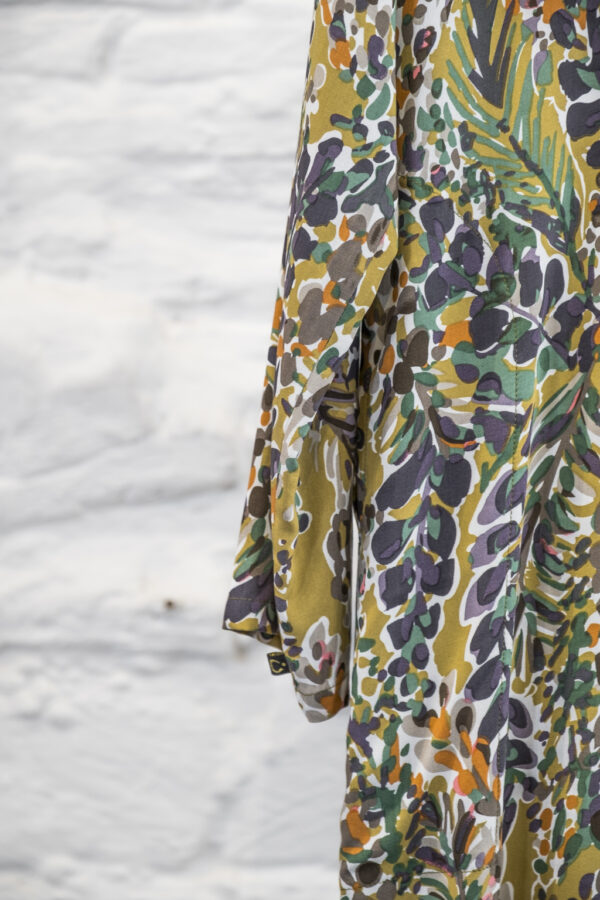ABAYA #010 - Image 4