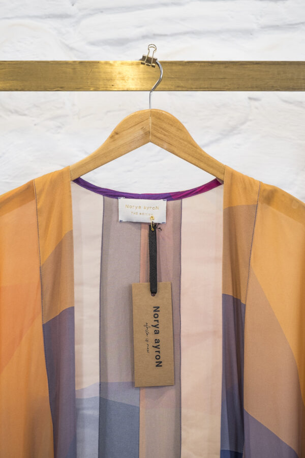 KIMONO SHORT #005 - Image 3