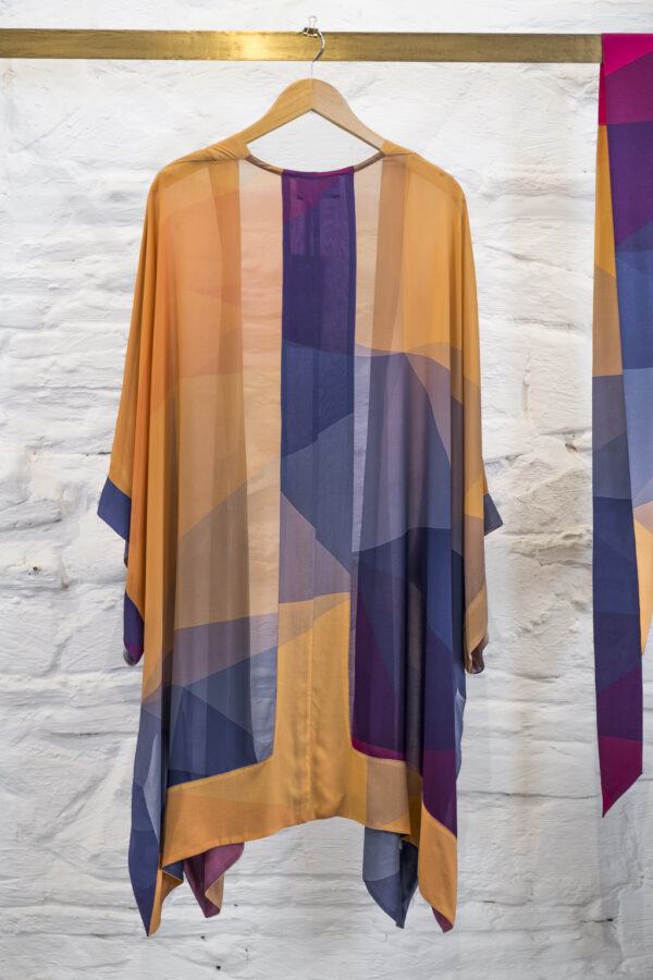 KIMONO SHORT #005 - Image 4