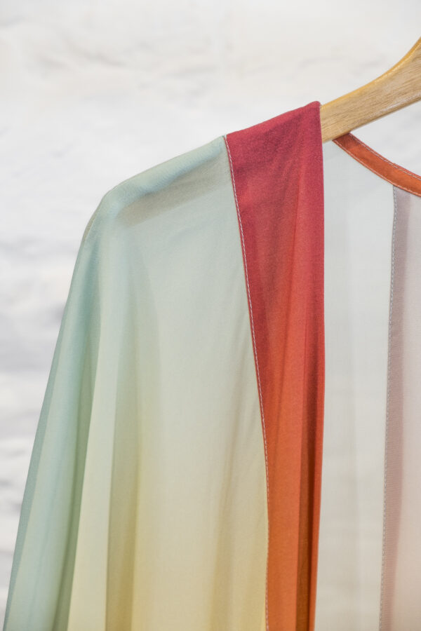 KIMONO SHORT #006 - Image 2