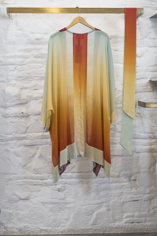 KIMONO SHORT #006 - Image 3
