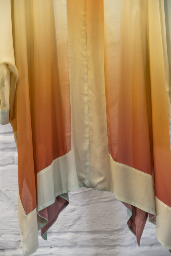 KIMONO SHORT #006 - Image 4