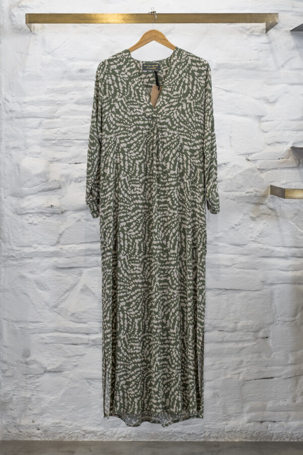 NEW ABAYA #002 - Image 2