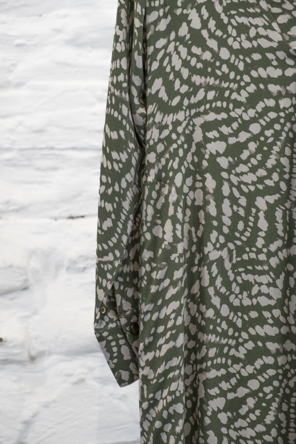 NEW ABAYA #002 - Image 3