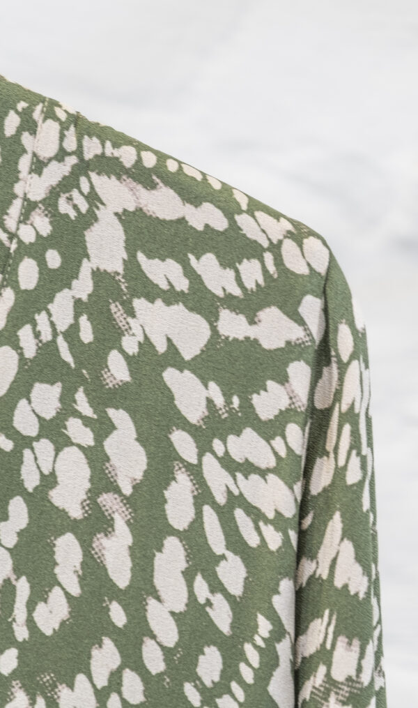 NEW ABAYA #002 - Image 5