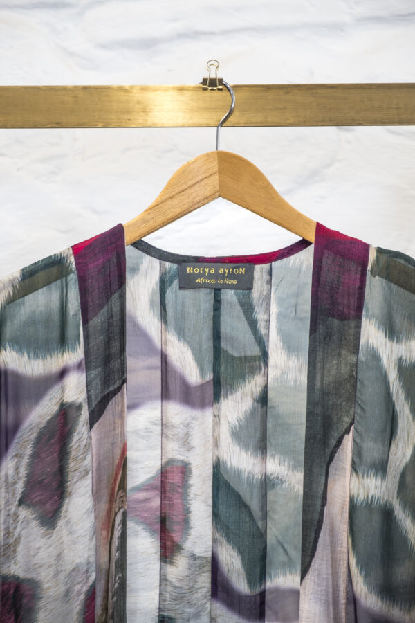 KIMONO LONG #005 - Image 3