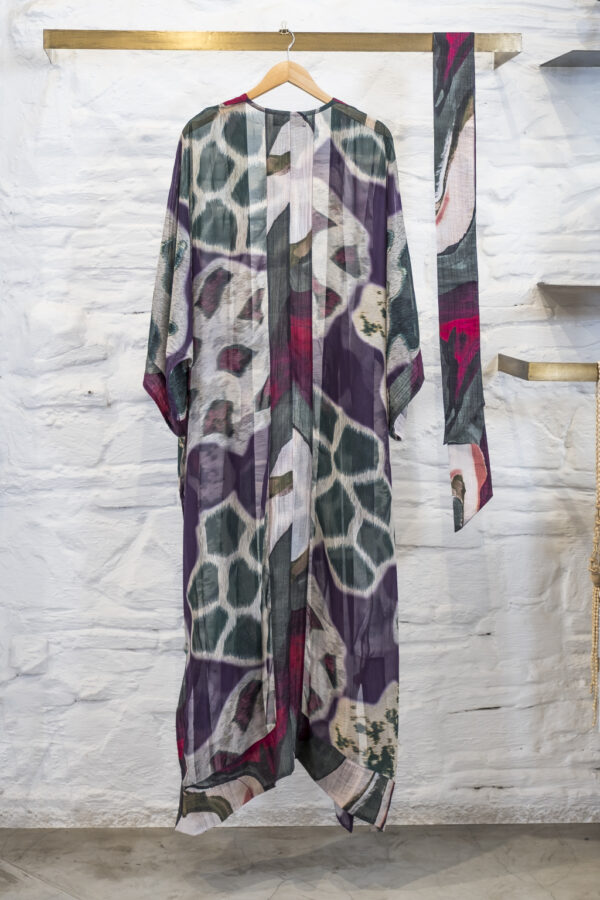 KIMONO LONG #005 - Image 4