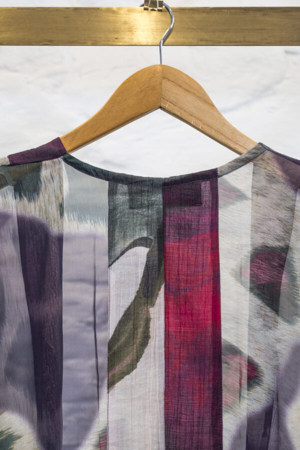 KIMONO SHORT #007 - Image 2