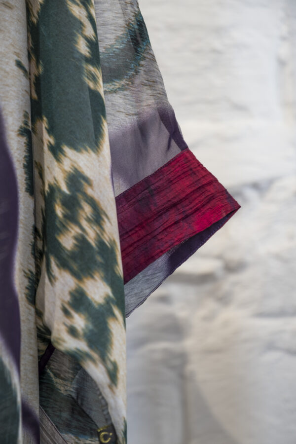 KIMONO SHORT #007 - Image 3