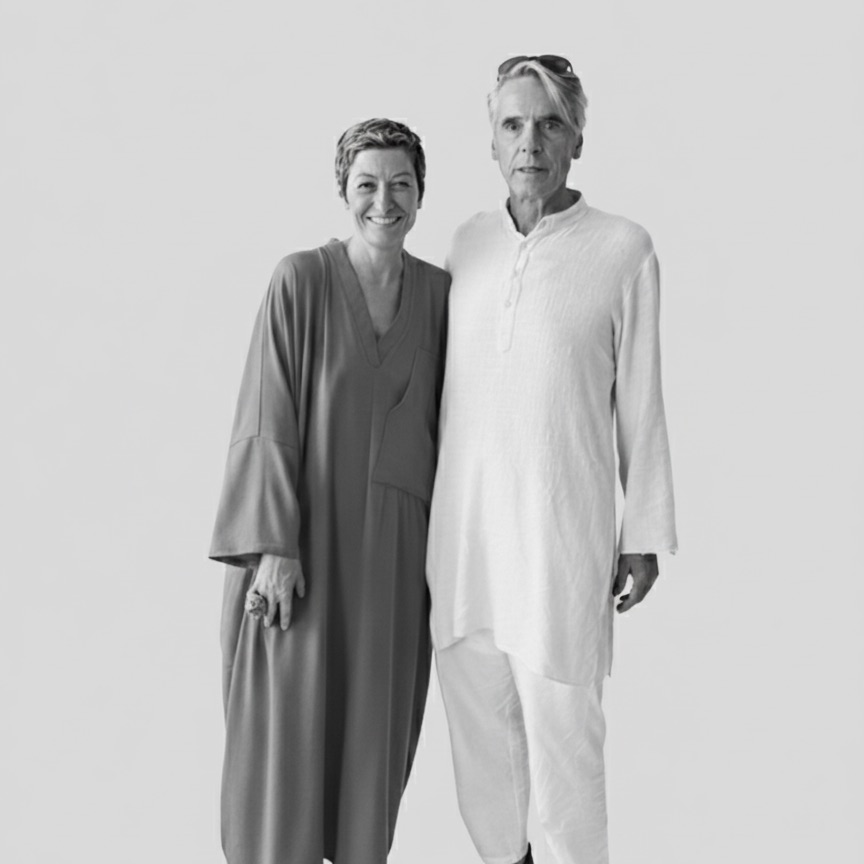 Jeremy Irons