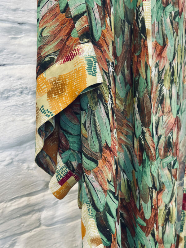 KIMONO SHORT #008 - Image 2