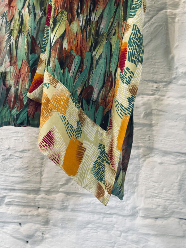 KIMONO SHORT #008 - Image 3