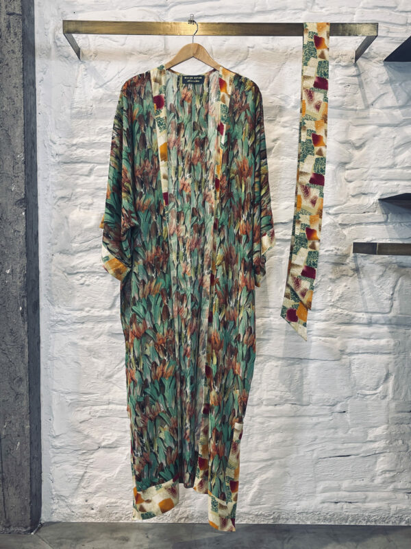 KIMONO LONG #004
