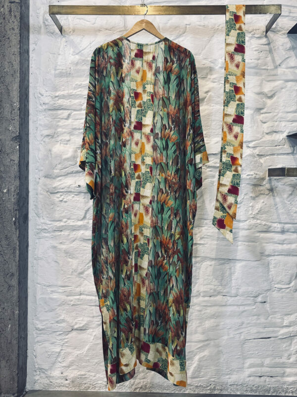 KIMONO LONG #004 - Image 4