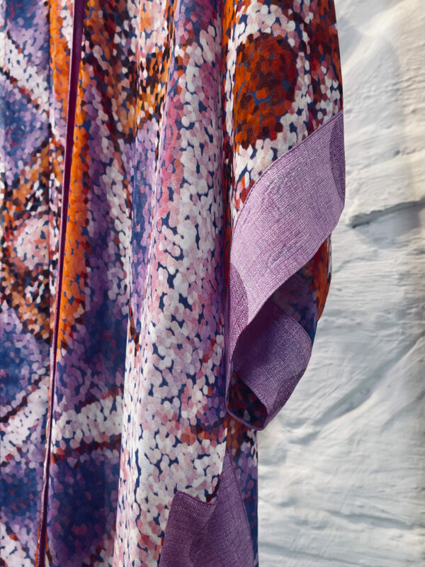 KIMONO LONG #009 - Image 2
