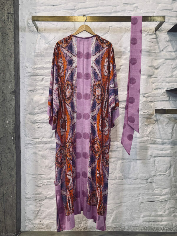 KIMONO LONG #009 - Image 4