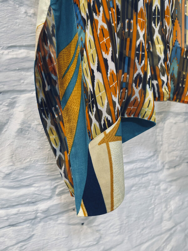 KIMONO SHORT #010 - Image 2