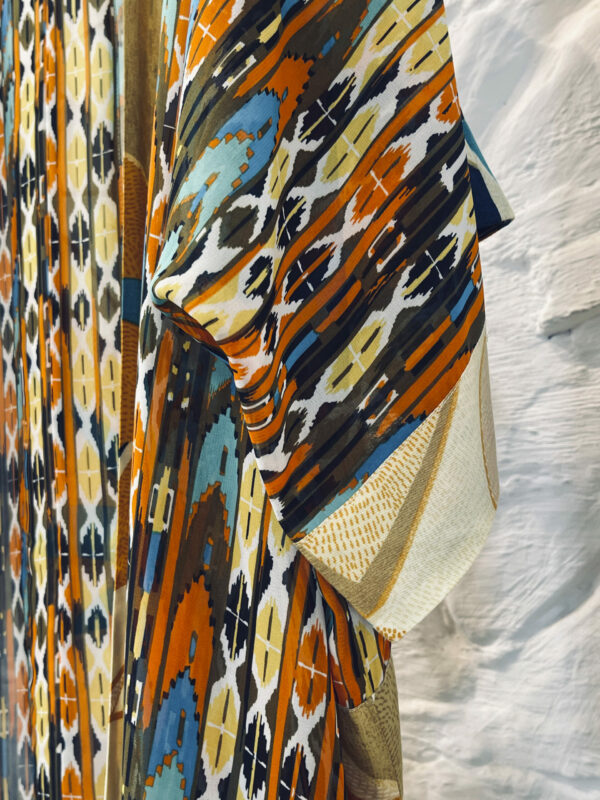 KIMONO SHORT #010 - Image 3