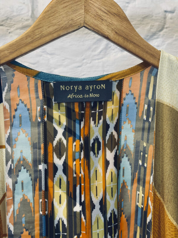 KIMONO LONG #006 - Image 2