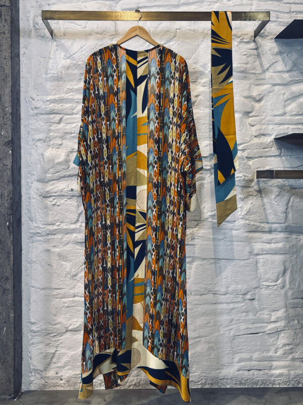 KIMONO LONG #006 - Image 5