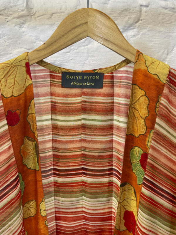 KIMONO SHORT #011 - Image 2