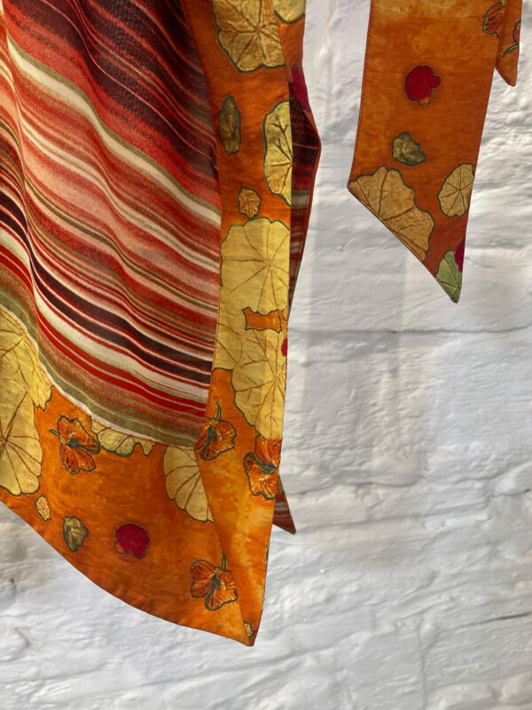 KIMONO SHORT #011 - Image 4