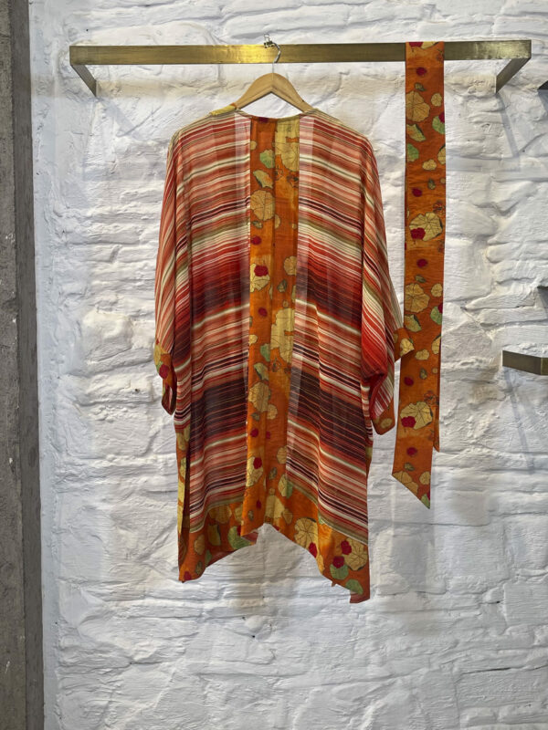 KIMONO SHORT #011 - Image 5
