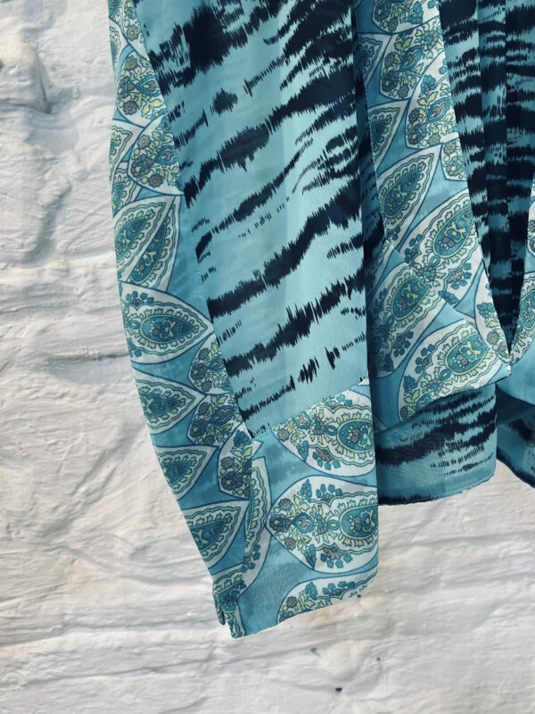 KIMONO SHORT #012 - Image 2